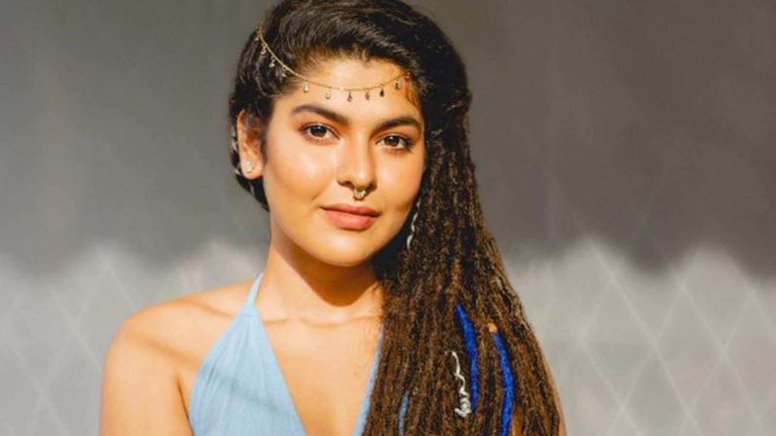 Nidhi bhanushali