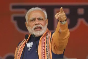 PM Modi assures a bright future