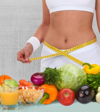 Weight Loss Diet