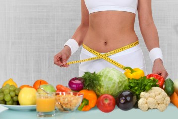 Weight Loss Diet