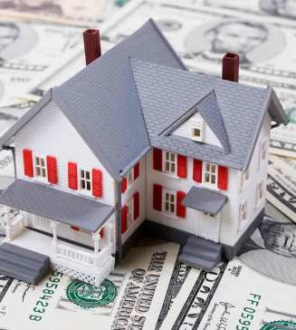 Home Down Payment