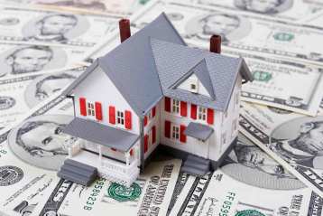 Home Down Payment