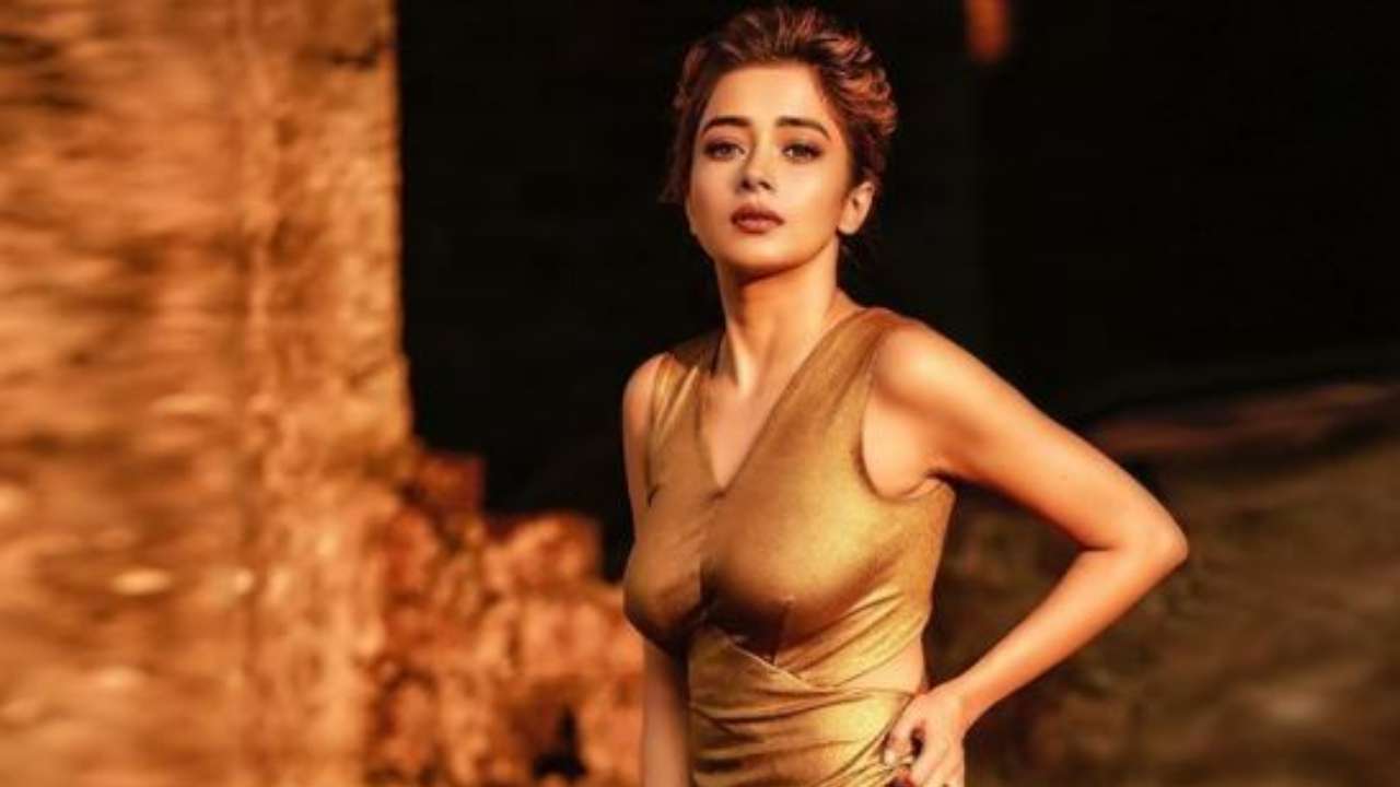 Tina dutta