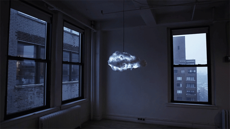 The Cloud For Your Home
