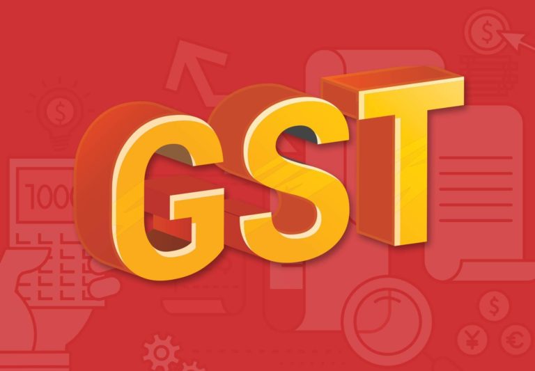 Gst Tax To Be Introduced On 1st July 2017