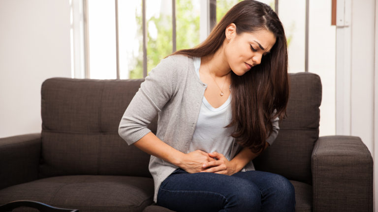 Home Remedies For Decreasing Menstrual Cramps
