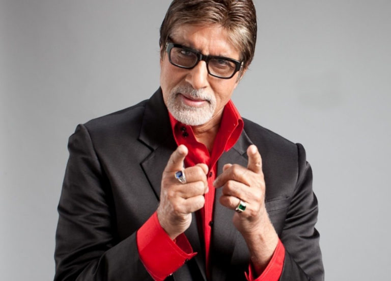 Amitabh Bachchan along with six others gets notices for Illegal construction