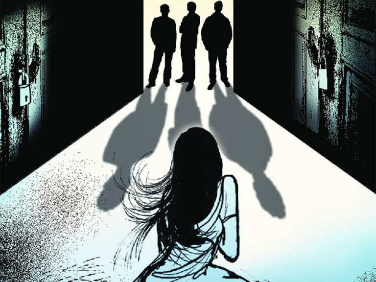 Horrifying Gang Rape of 19-year-old Girl in Bhopal