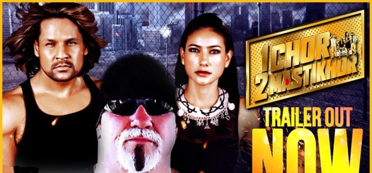 First Indian Latin American Movie Starring WWE Superstar Scott Styner is all set to Release in India