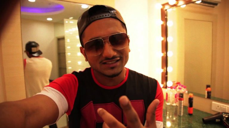 The Popular YO YO Man ‘Honey Singh’ Back With A Bang