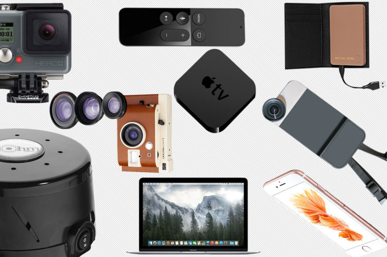 Electronic Items/Gadgets: Five things you must look before buying