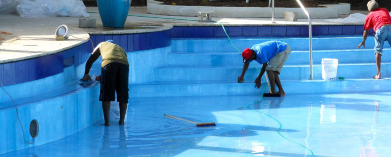 Why Swimming Pool Maintenance Is Important?