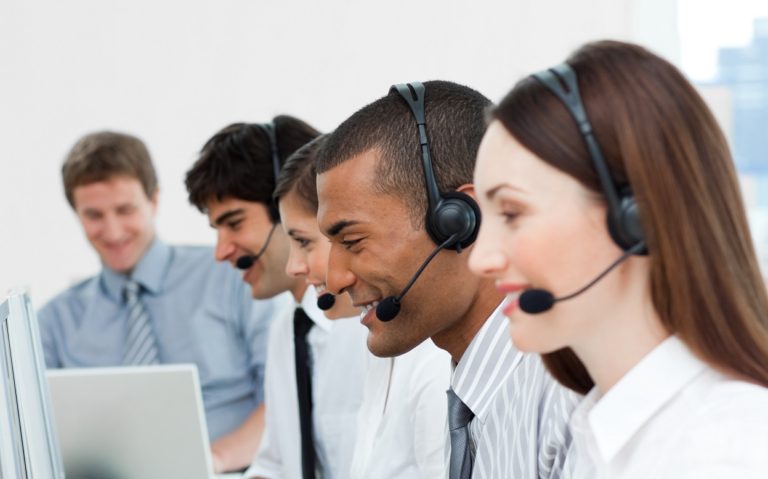 How to Motivate your Call Center Agents?