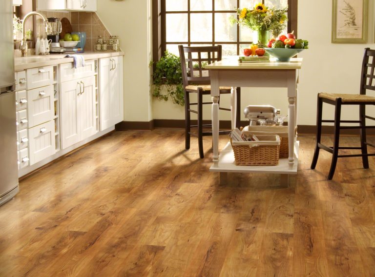 Do You Know How To Choose The Best Laminate Flooring