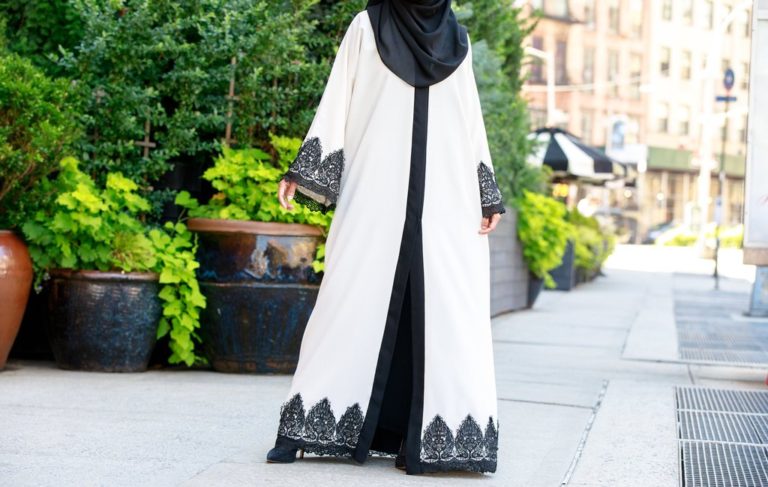 Suitably Designed And Reasonably Priced Abayas