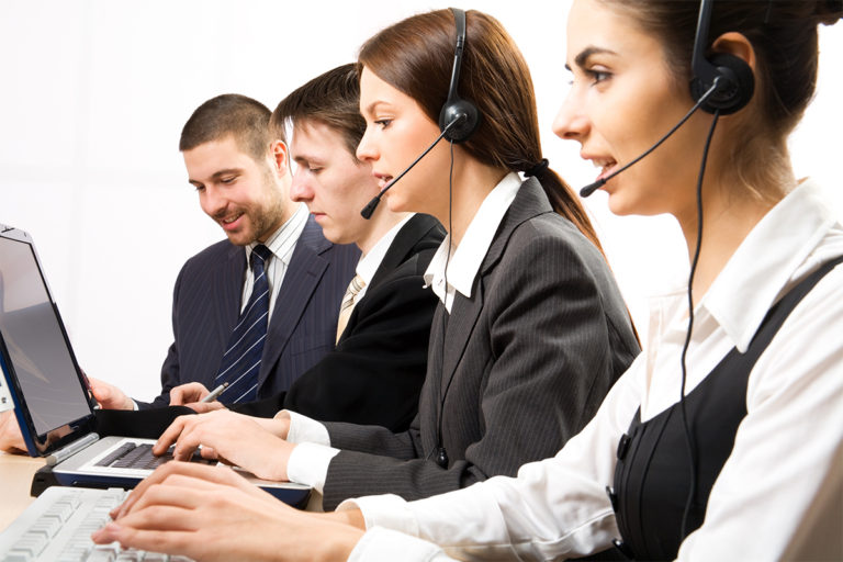 Tips to Increase the Performance of Outbound Call Centre’s Agent