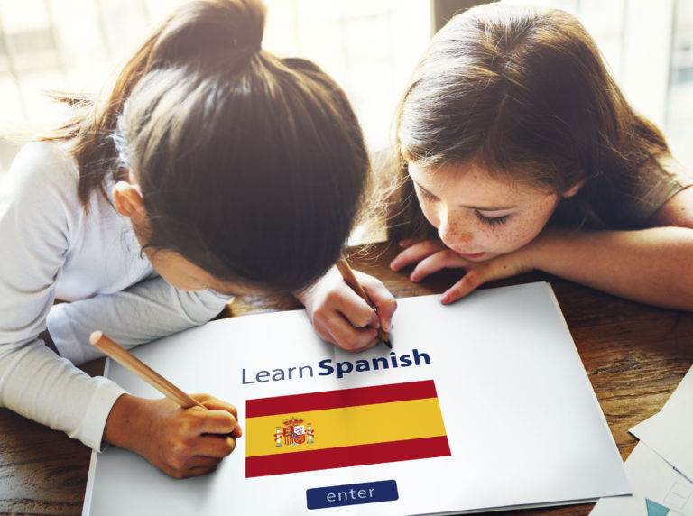 The Developing Significance Of Learning Spanish
