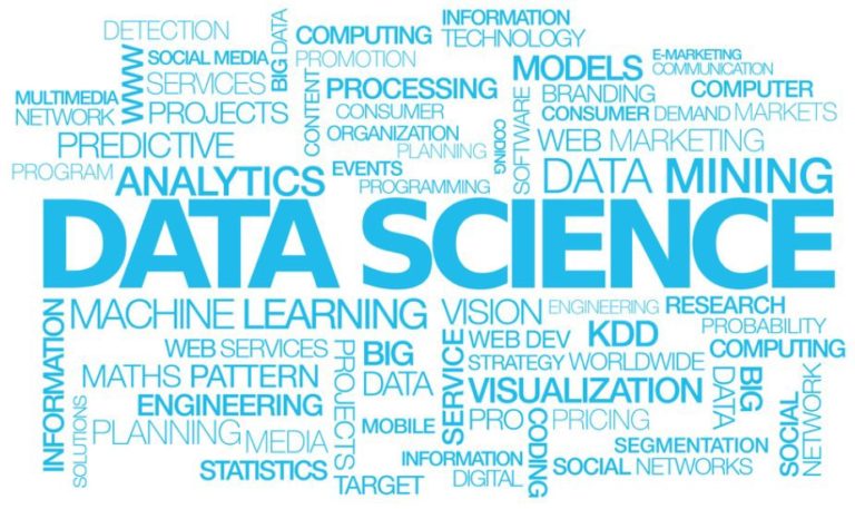 Certification In Data Science – Gateway To Lucrative Career