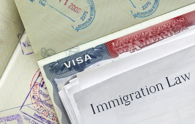 Ways to Get Immigration Visa In India