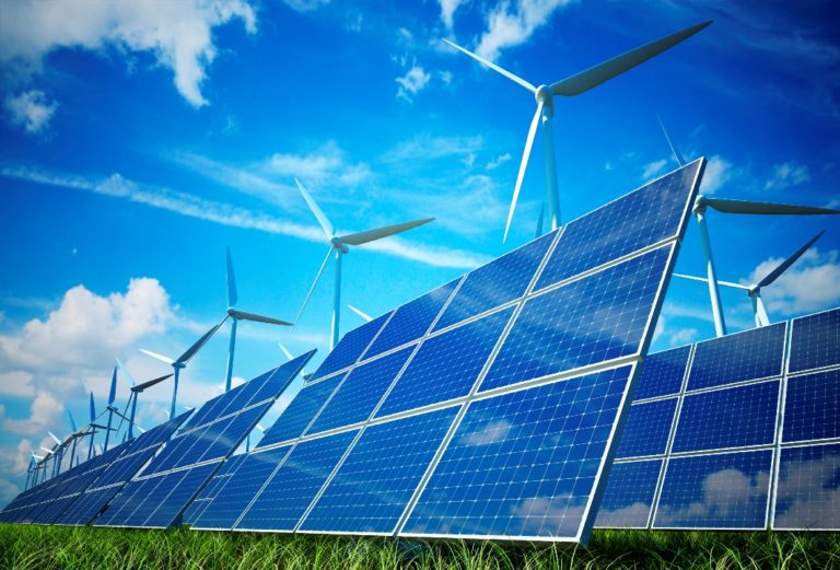 Solar Power Panels – The Future of Energy Sources