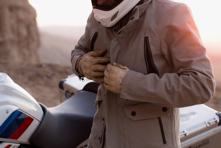 Best Motorcycle Jackets That You Should Use While Riding
