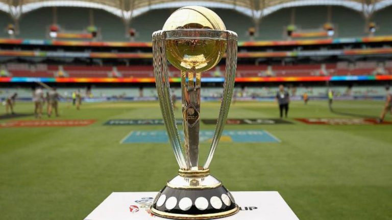 What Special in Cricket World Cup 2019