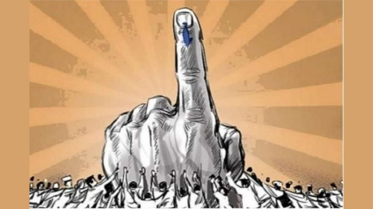 The 5 Year Ruling Countdown has Come to an End | Lok Sabha Elections
