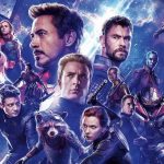 Avengers Endgame new version