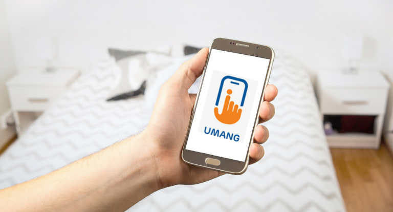 Procedure To Check EPF Balance With The Help Of UMANG App