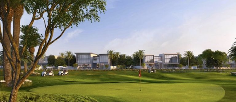 Want to choose the best at Dubai Hills Estate Community?