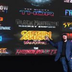 Marvel's Phase 4 plans