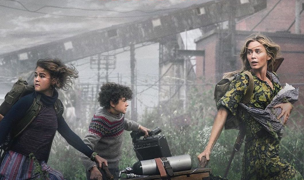 Top 5 Hollywood Movies That Were Delayed Due To Covid-19 In 2020