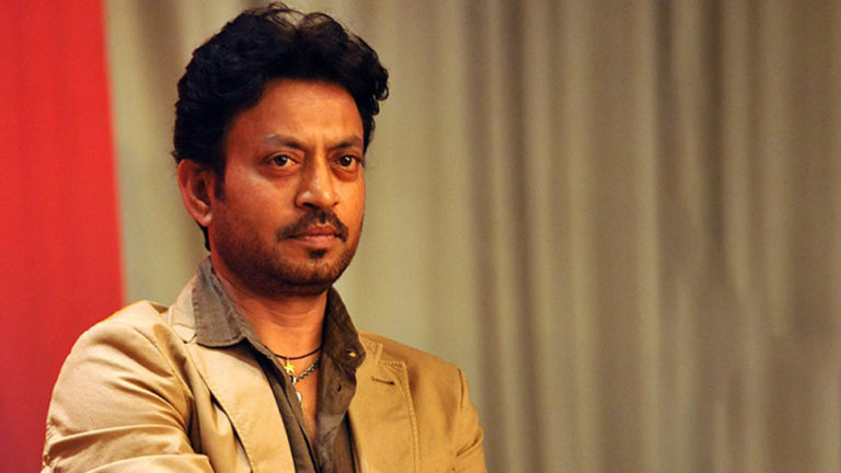 Irrfan Khan- the Bollywood actor passes away at age of 54 due to cancer