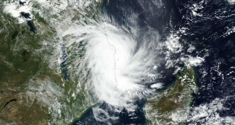 12 districts in Odisha on high alert, Cyclone Amphan to intensify in next 12 hours