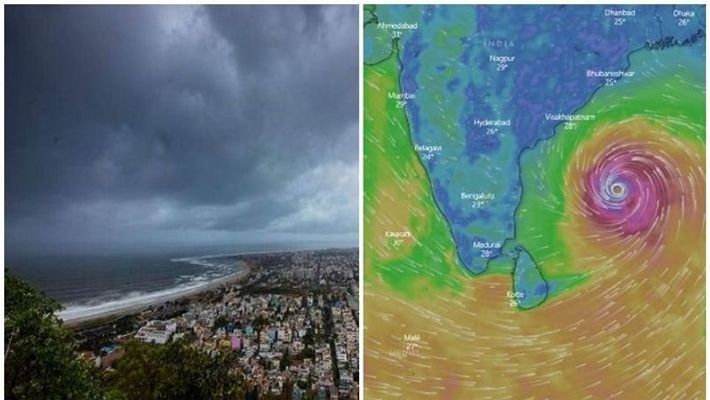 Cyclone Amphan turns into Super Cyclone, PM Modi reviews some measures