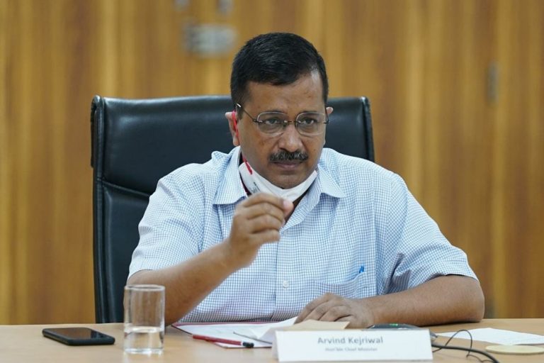 Kejriwal: Delhi borders to be sealed for one week, no odd-even for shops in Lockdown 5.0