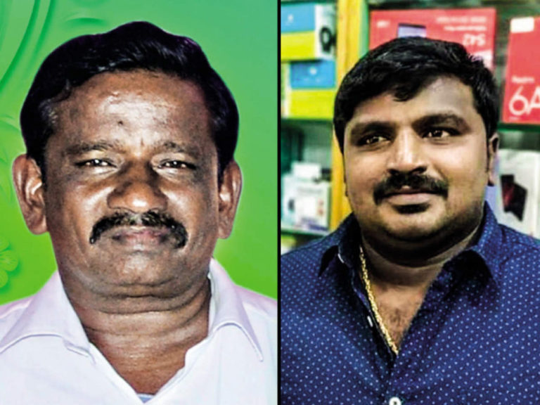 CM of Tamil Nadu: CBI inquiry against death case of Jayaraj and Fenix