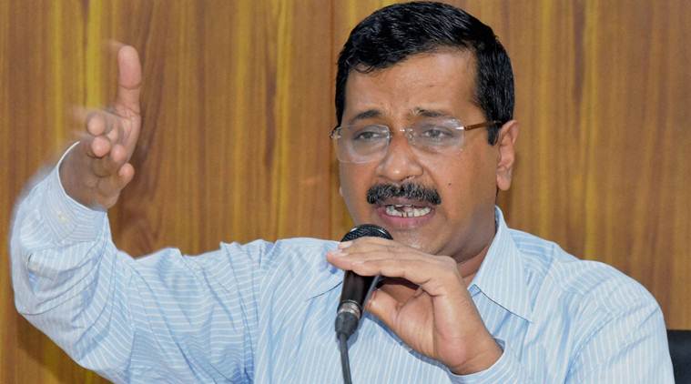Arvind Kejriwal underwent COVID test, report expected soon and conditions are stable