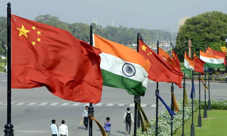 India and China armies agreed to cool down the situations at LAC