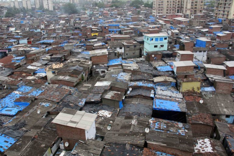 Uddhav Thackeray says Dharavi a global role model for COVID-19 management
