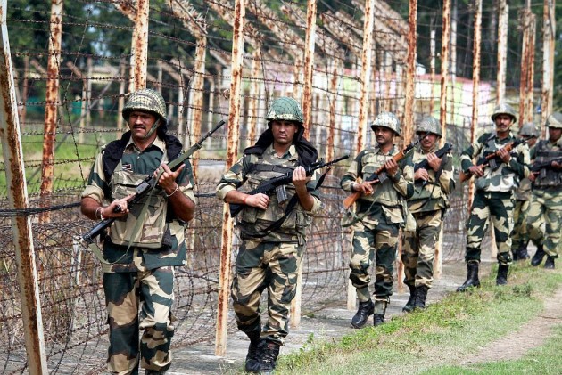 3 Soldiers injured in Jammu and Kashmir whereas terrorist dead in an encounter