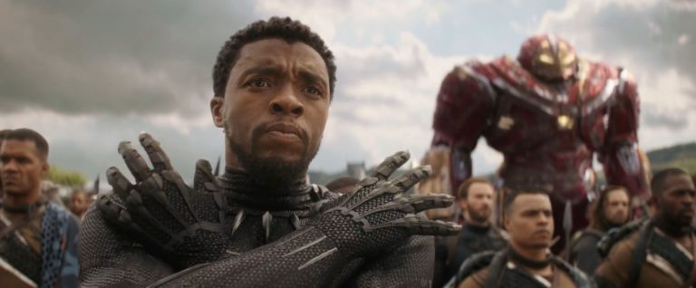 Black Panther Star Chadwick Boseman dies of Colon Cancer at the Age of 43