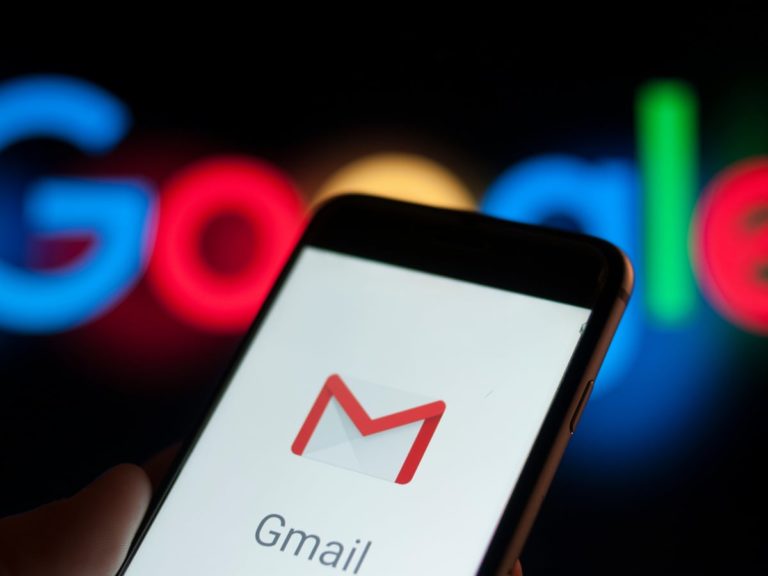 Gmail users in India facing some issues with attachments and log-in details