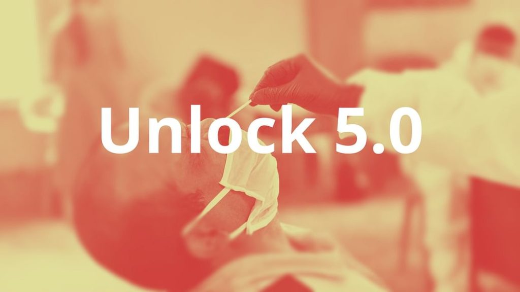 Unlock 5.0: Everything you need to know about Unlock Phase 5