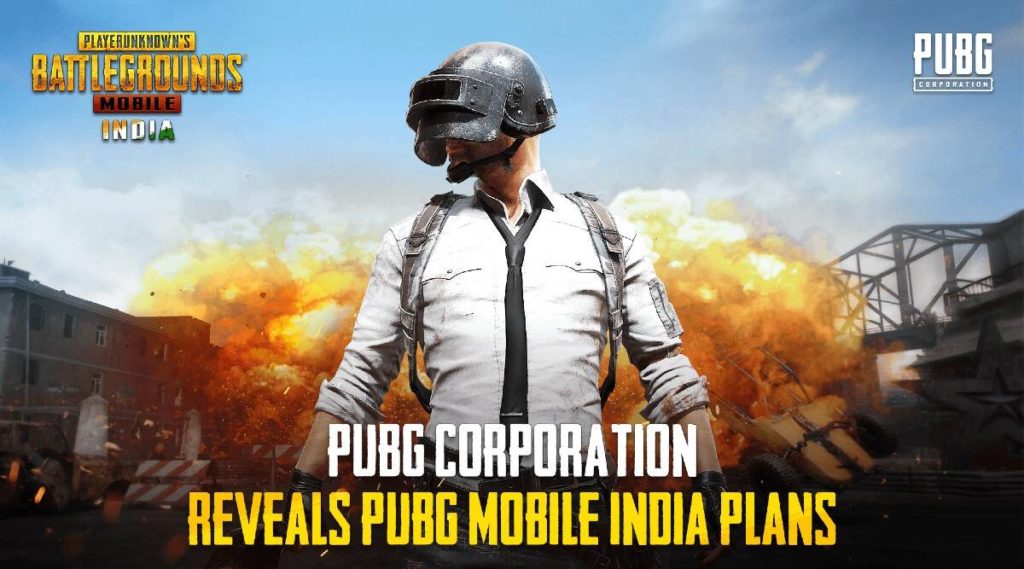 CONFIRMED: PUBG TO RELAUNCH IN INDIA