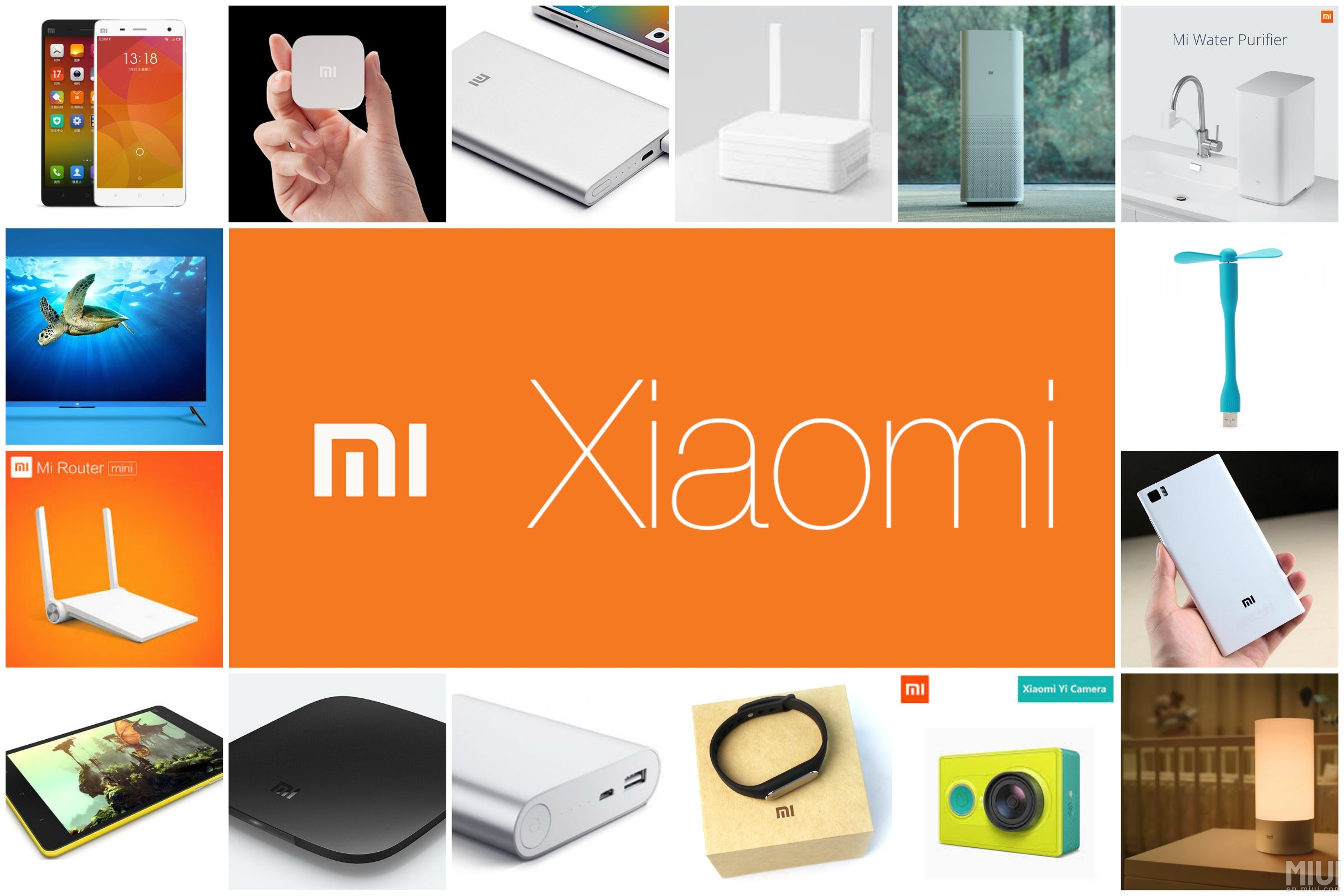 Магазин Xiaomi Цены