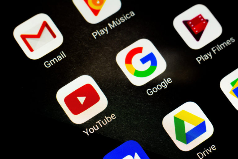 Gmail, YouTube and Other Google Services are Back After Global Outage