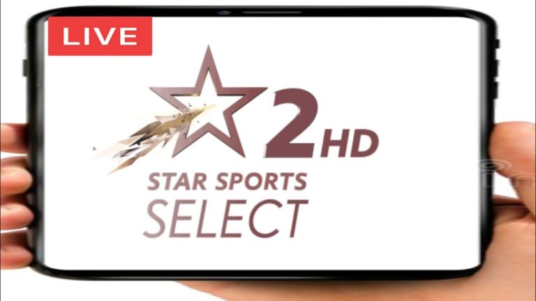 Watch Sports Through Star Sports 2 Live Streaming Channel