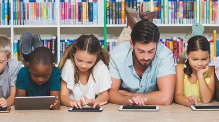Top 5 Reasons Online Classrooms Are a Great Early Learning Strategy for Your Kids