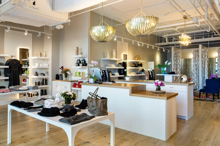 What Should You Look For When Going To A Lighting Store?